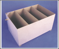 SPECIALTY PRODUCTS