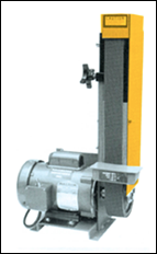 2” x 48” belt. Vertical or Horizontal Position sander.